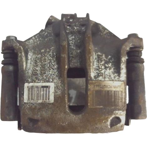 Etrier De Frein Avant Droit PEUGEOT 208 [PRODUIT D'OCCASION]♻️4400r7 (1/4)