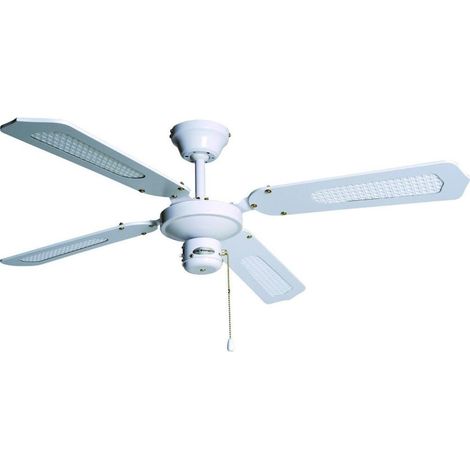 Orbegozo CF 03105 B Ventilatore da soffitto (1/2)