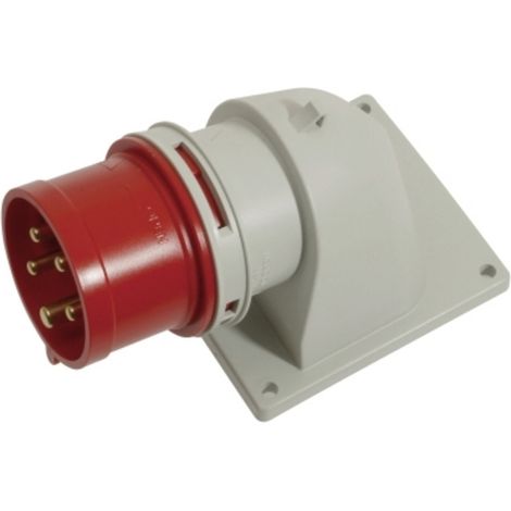 SIROX 777.156 CEE Anbaustecker 16 A 1 St.