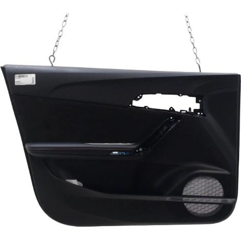 [PRODUIT D'OCCASION] Garniture Porte Avant Gauche M.g. MG4 ♻️ Ref Oe. 10978068ash2 - Garantie à vie (1/2)