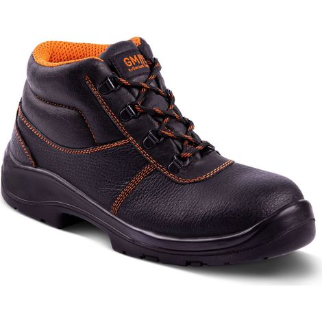 Chaussures de sécurité GAURA S3 - GAUS3 - Gaston MILLE - taille 48
