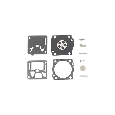 Kit membrane guarnizioni ZAMA RB-30 - RB30 - C1U modelli GREEN macchina - SOLO 644
