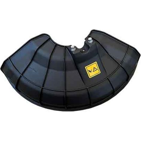 PARASASSI DI RICAMBIO PER DECESPUGLIATORE A BATTERIA CARDINALE