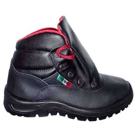 SCARPA DA LAVORO '835 01' n° 40 - LEWER (1/2)