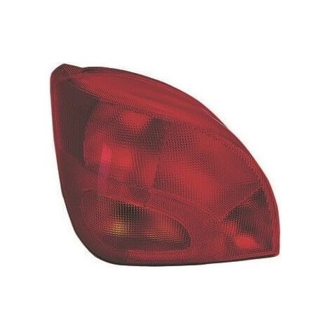 Feu arrière gauche Ford Fiesta MK4 1995-2002