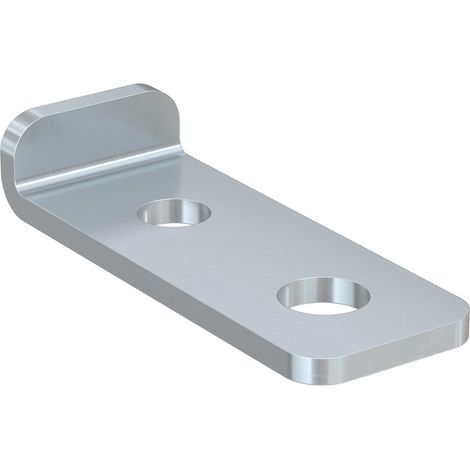 Fischer Connecteur d'étrier à armature FETR-C 9 fvz (20 pièces) - 569182