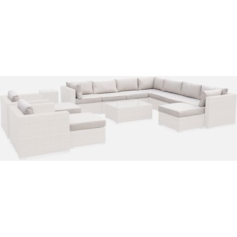 Set fodere per salotto Tripoli