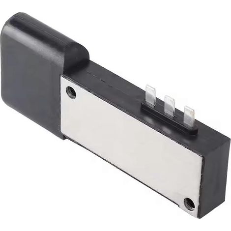 Zündsteuergerät E3EF12A297A1A E3EF-12A297- für--