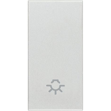 VIMAR - 20021.L.N Tasto 1M simbolo luce Next