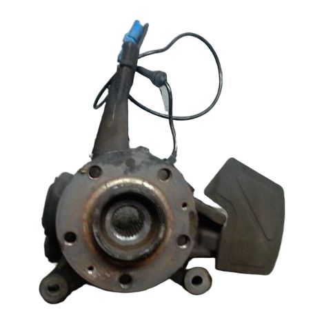 [PRODUIT D'OCCASION] Pivot Avant Droit PEUGEOT 407 ♻️ Ref Oe. 1640790480 - Garantie à vie (1/2)