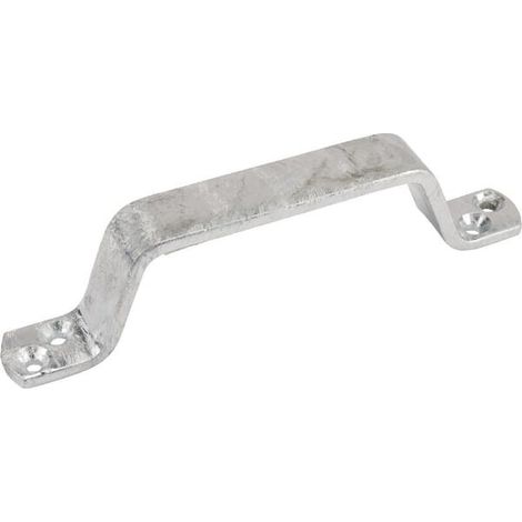 Türgriff 160 mm UNIVERSAL 0960430000100 (1/2)