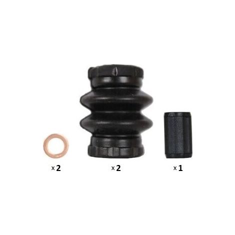 Étrier de frein Elstock 86-1341 CHEVROLET 1605076 1605114 1605968 542006 542463