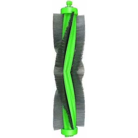 Adecuado para Irobot Roomba Combo113 R113840 barredora cepillo principal rodillo cepillo de limpieza cepillo suave (1/5)