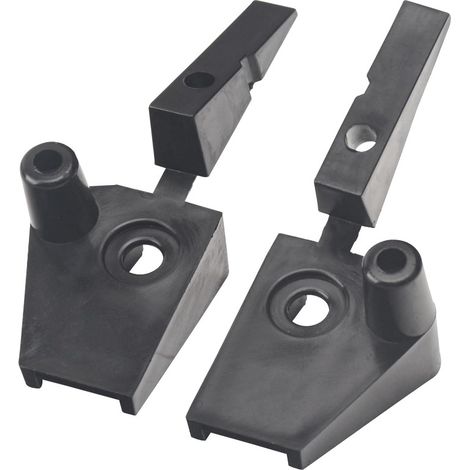 Guide d'équipement M117468 - pour tracteur jardin 415 425 445 455 (1/5)
