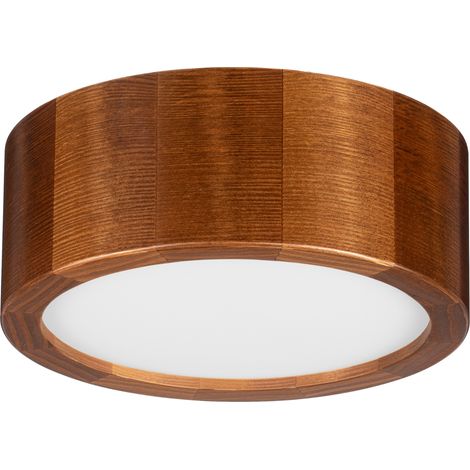 LEJA Deckenleuchte 200 RUSTIKAL für Wohnzimmer, Küche, Badezimmer, STIL (1/5)