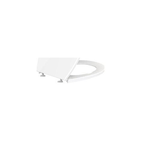 COPRIWATER TERMOPLASTICO NEW EVEREST UNIVER BIANCO- SANIPLAST- 1,0 pz