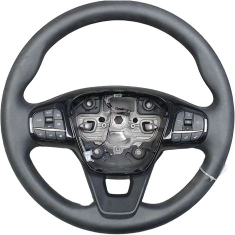 Volant De Direction FORD Fiesta [PRODUIT D'OCCASION]♻️2372542