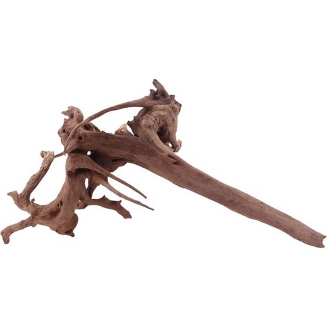 XL Driftwood Flußwurzel Nr.4909 Holz Deko Aquascaping