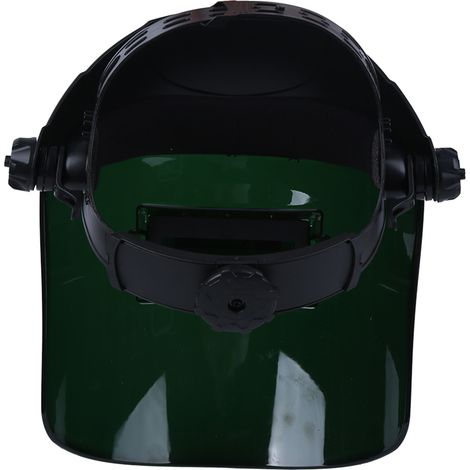 Masque/casque de soudage automatique à tension variable (1/4)