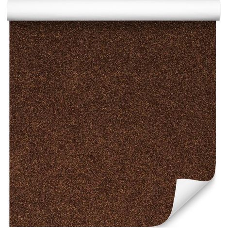 Carta da parati effetto ruggine glitterata per soggiorno e camera da letto, 50x1000 cm (1/5)