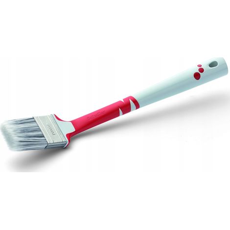 Strumento per pittore Schuller 70516 impugnatura ergonomica acciaio inox (1/2)