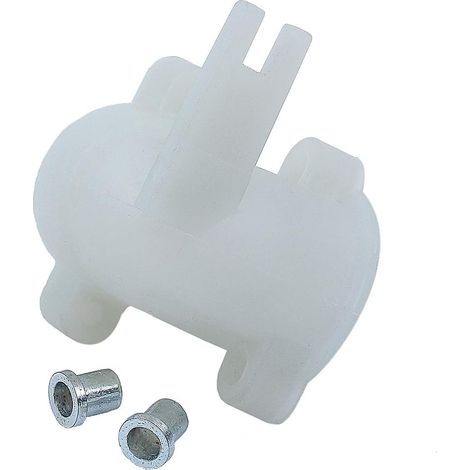Coude d'entrée d'air pour Husqvarna 268 272 272XP, adaptateur de tronçonneuse 503446501 (1/5)