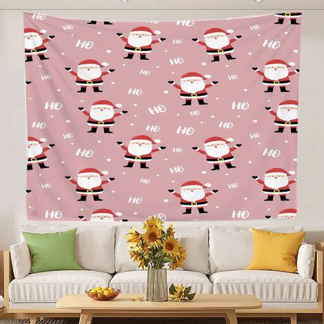 graphic tapestry Vivid Tapestries For Bedroom Backdrop for Living Room Bedroom (1/5)