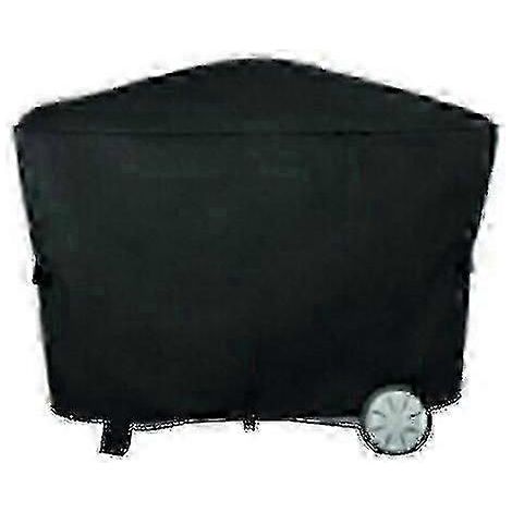 For Weber Q3000 Q2000 Portable Bbq Stove Grill Cover Waterproof Uv Resistant (1/5)