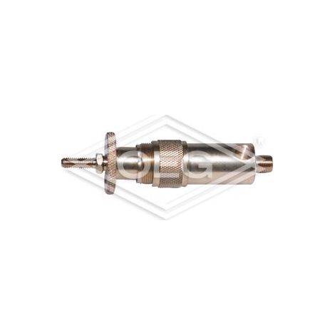 Cylindre hydraulique 1 allure