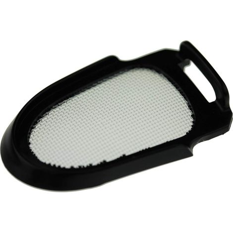 SS201173 Filtre pour bouilloire BL8125 Mini Tefal-Aprecia Noir (1/3)