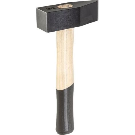 Martello spaccapietre Picard, n. 59 1/2 ES, 1.000 gr. - 0005991-1000