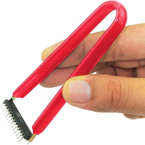Pinza Rosfix per componenti IC