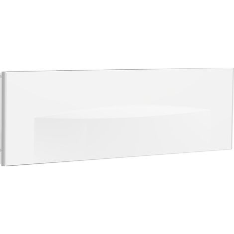 FALDÓN FRONTAL 1700MM BLANCO PARA BAÑERA ACRÍLICA RECTANGULAR