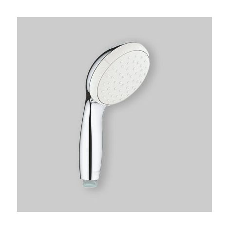 Ricambio doccetta cromata Tempesta 100 Grohe 27923001 (1/4)