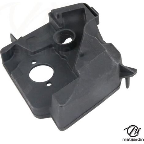 Boîtier filtre à air - - MS341 MS361 - Produit neuf - Filtration efficace - Compatible Stihl (1/4)