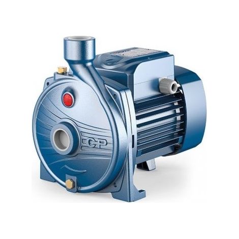 Elettropompa centrifuga monogirante monofase 0,75 kw mod cpm 158 pedrollo (1/5)