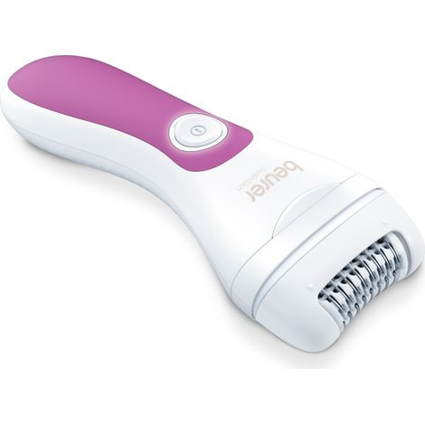 Beurer - HL 76 Epilator - 3 years Warranty
