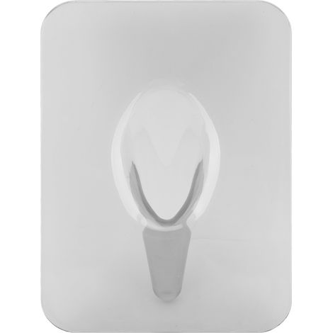 Vase en acrylique transparent pour fleurs hydroponiques - Décoration florale rectangulaire pour table à manger ou bureau. (1/5)