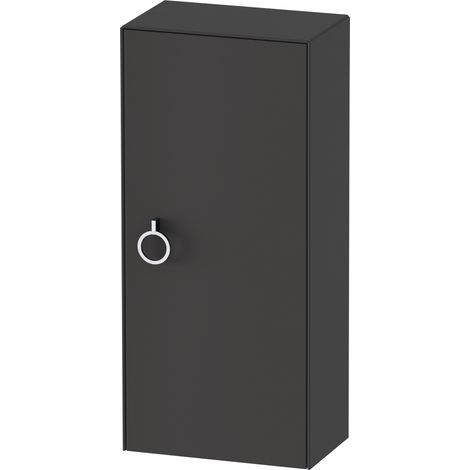 Duravit White Tulip armoire mi-hauteur, largeur 400 x profondeur