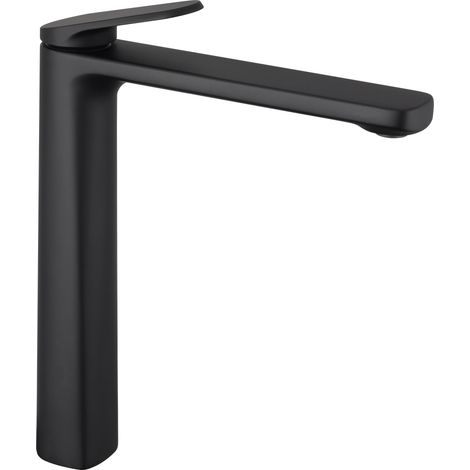 Monomando Caño Alto Lazio Negro - GME (1/2)