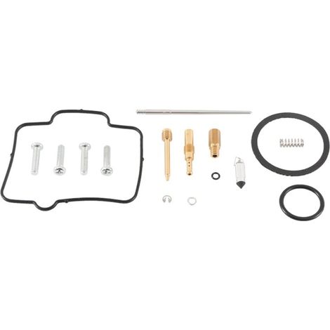 Passend für Vergaser-Reparatursatz für Honda CR125R 1998