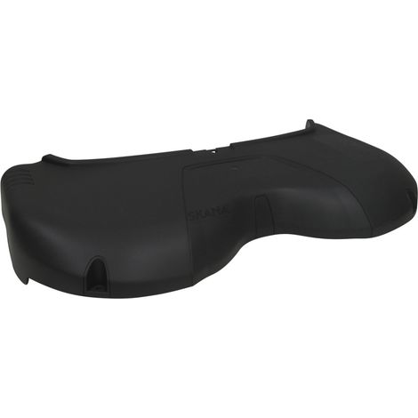 CARTER PR.CIN.TRASMISSIONE CD85-95-105 NCS8000N ORIGINALE STIGA - 337060024/0