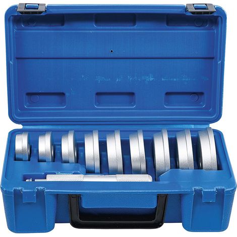 BGS Universal-Lager- und Buchsentreiber-Satz 10tlg. - 1522 (1/5)
