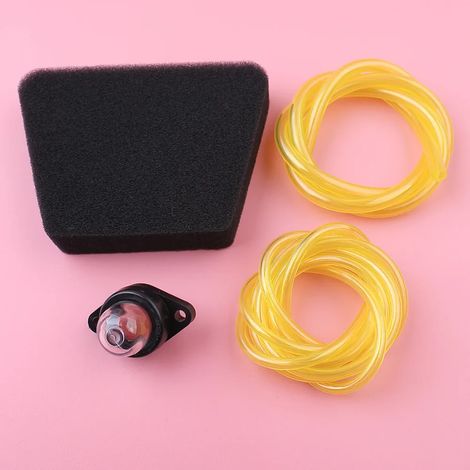 Filtre à air, compatible avec les tronçonneuses Poulan 2055, 2075, 2150, 2155, 2175, 2250 et 2350.-AquaForge