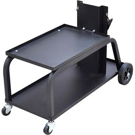 Carro de soldadura (con soporte para bombona de gas) METALWORKS LKA 500