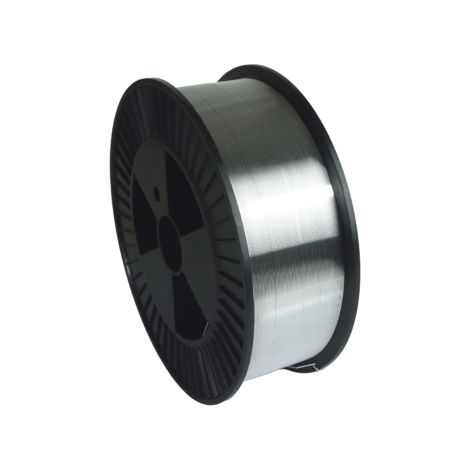 GYS - Fil plein alu AlMg5 Ø 1,2 - Bobine S300 / 7 kg - 086531 - Ce produit de marque Gys est neuf.