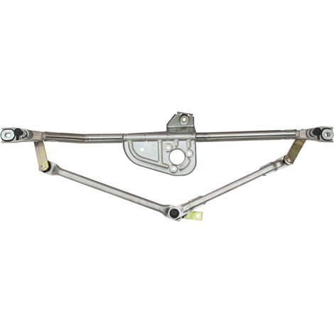 Scheibenwischermechanismus Audi A6 C5 97-05 (1/2)