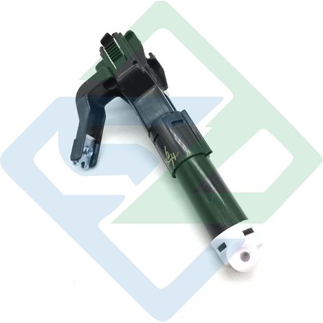 Passend für Toyota Cruiser 00-12, linke Scheinwerferwaschdüse, Scheinwerferwaschanlage 85208-60060 links L (1/4)