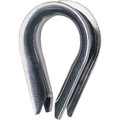 REDANCE ACCIAIO INOX D 3 MM- 30,0 pz