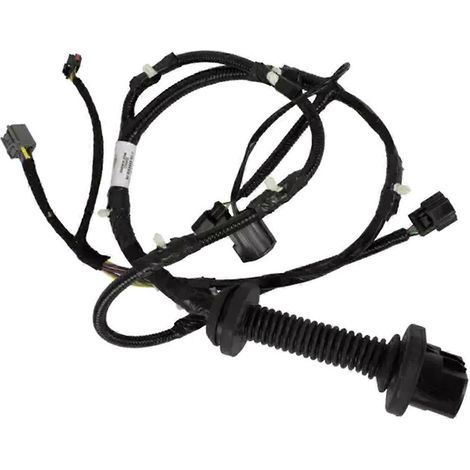 Drahtbaugruppe Jumper AL3Z-14631-AAA für 2010-2014
